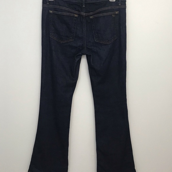 Joe’s Jeans Bootcut dark wash - Picture 6 of 7